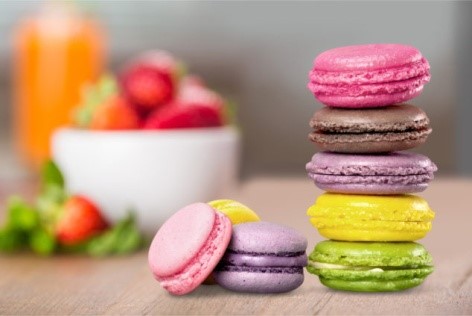 How to Start a Macaron Business